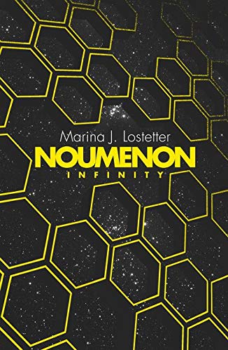 Noumenon infinity - Paperback
