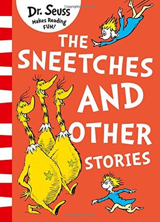Dr Seuss : The Sneetches and Other Stories - Paperback - Kool Skool The Bookstore