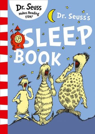 Dr Seuss : Dr. Seuss’s Sleep Book - Paperback - Kool Skool The Bookstore
