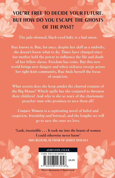 Conjure Women - Paperback