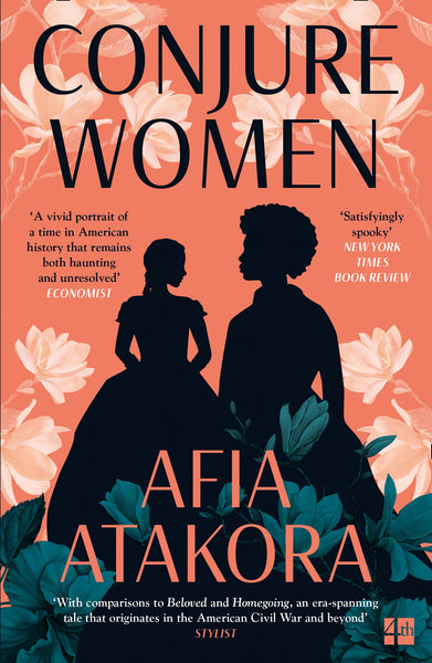 Conjure Women - Paperback