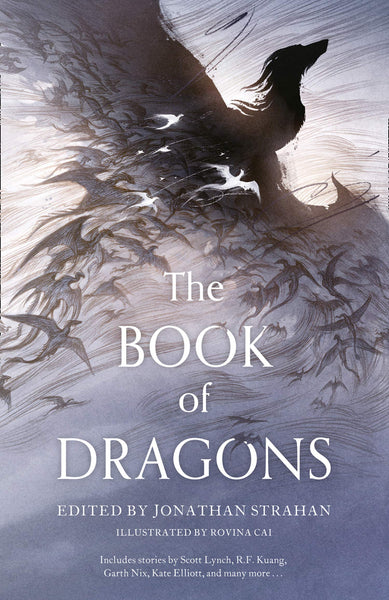 The Book of Dragons - Paperback