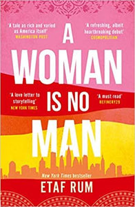 A Woman Is No Man - Paperback - Kool Skool The Bookstore