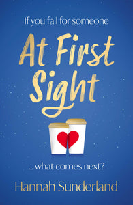 At First Sight - Paperback