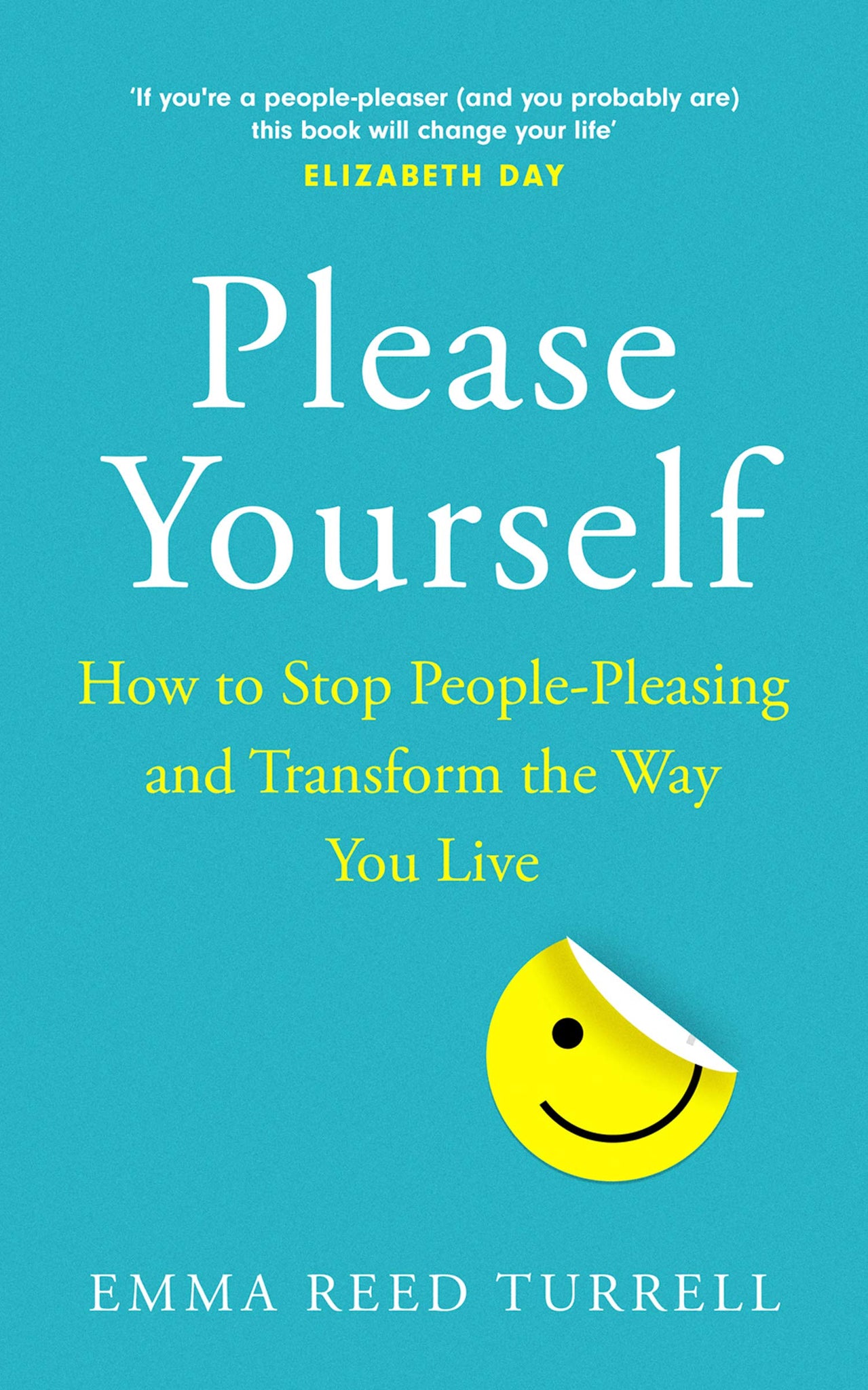 Please Yourself - Paperback