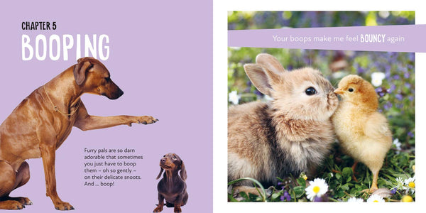 Chonk and Smol: Puppers, Woofers, Floofers and Frens - Hardback