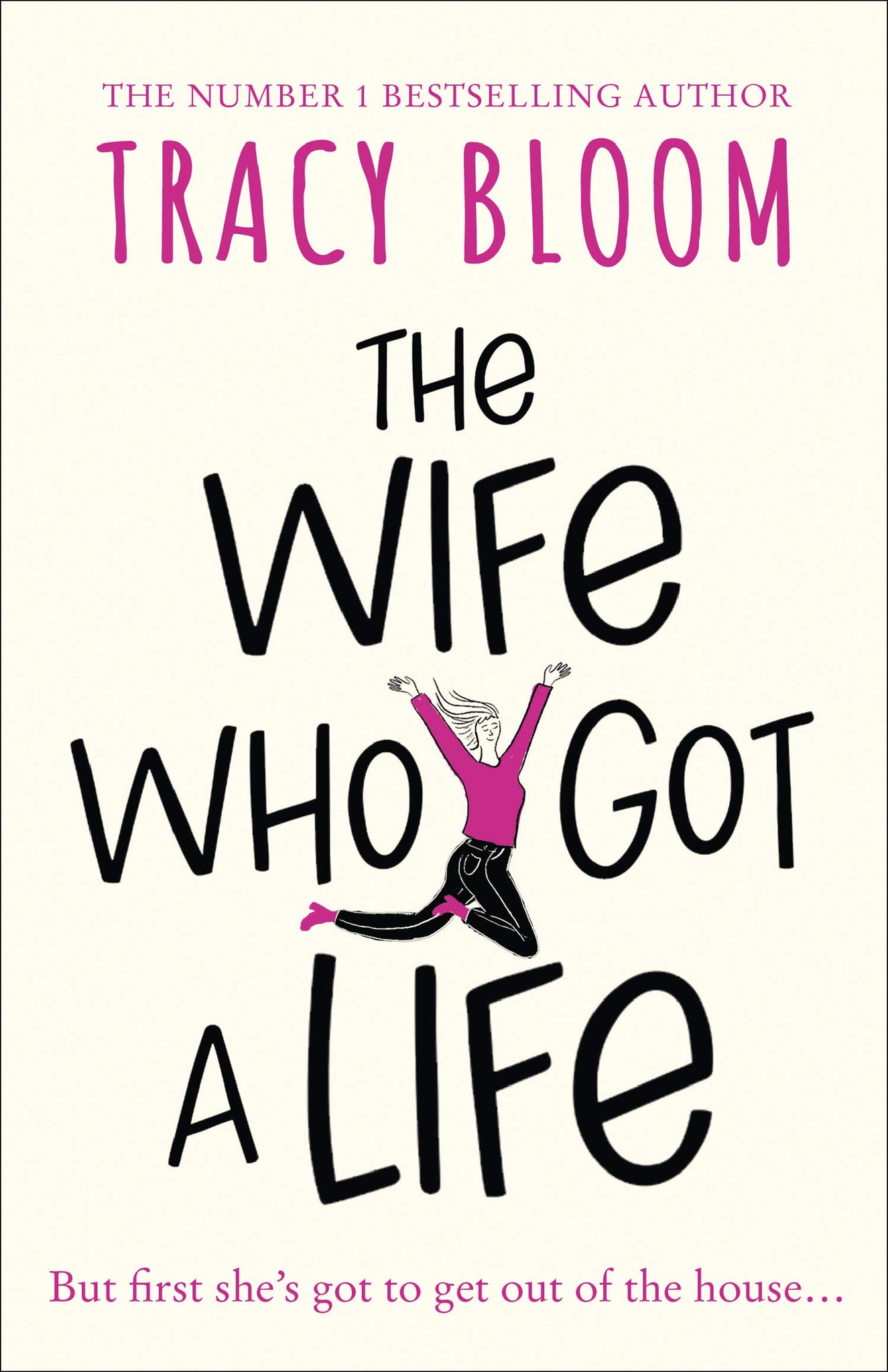 The Wife Who Got a Life - Paperback