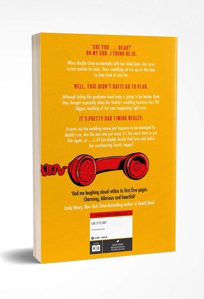 Dial A For Aunties - Paperback