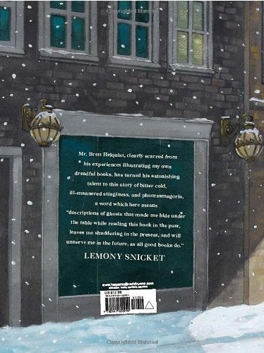 A Christmas Carol - Hardback