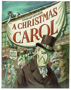 A Christmas Carol - Hardback