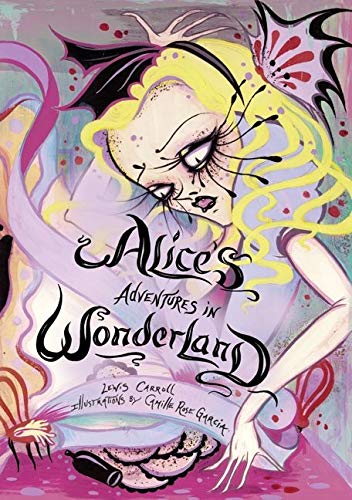 Alice's Adventures in Wonderland - Hardback