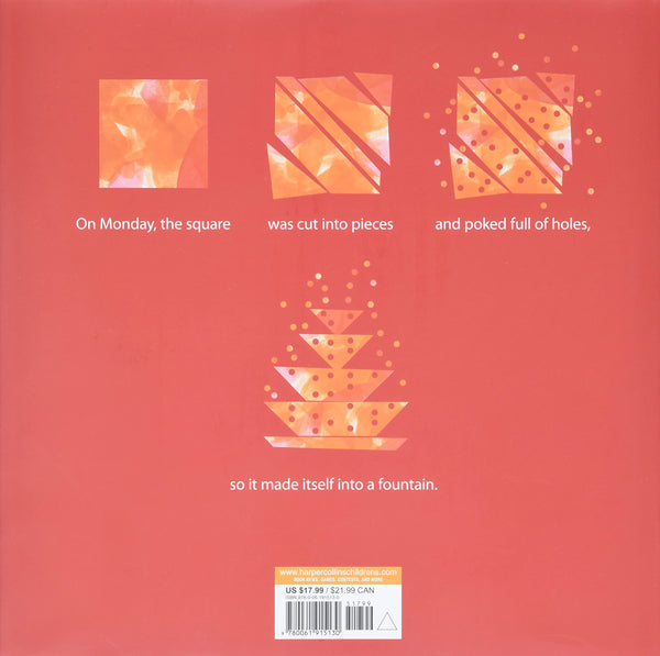 Perfect Square - Hardcover