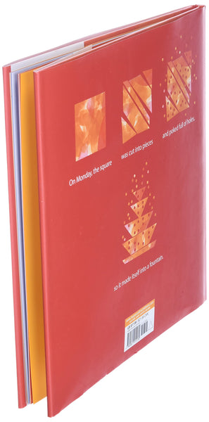 Perfect Square - Hardcover