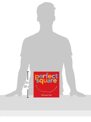 Perfect Square - Hardcover