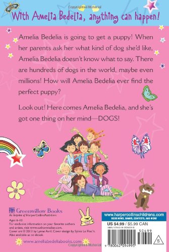 Amelia Bedelia Chapter Books #2 : Unleashed - Paperback