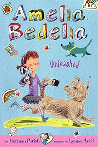 Amelia Bedelia Chapter Books #2 : Unleashed - Paperback