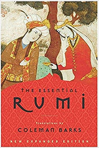 The Essential Rumi - Paperback