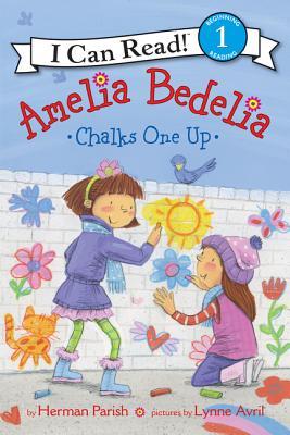 Amelia Bedelia Chalks One Up - Kool Skool The Bookstore