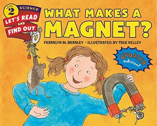 STAGE 2 : What Makes a Magnet? - Paperback