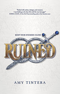 Ruined : 1 - Hardcover