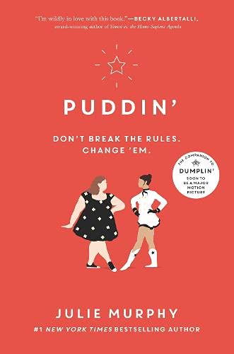 Puddin' - Hardcover