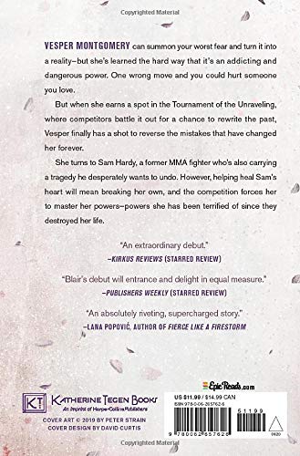 The Beckoning Shadow #1 - Paperback