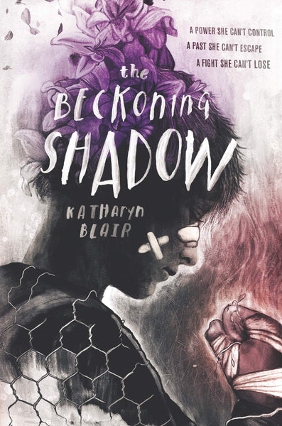 The Beckoning Shadow #1 - Paperback