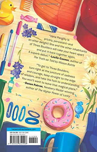 Mostly the Honest Truth - Hardback