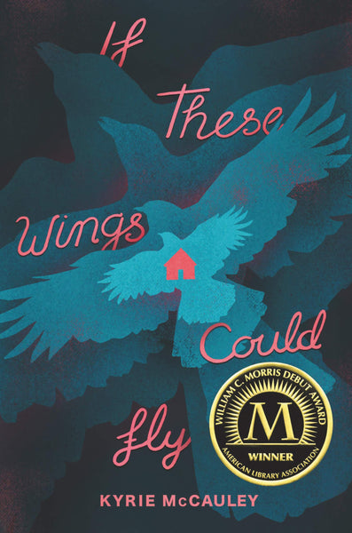 If These Wings Could Fly - Hardback