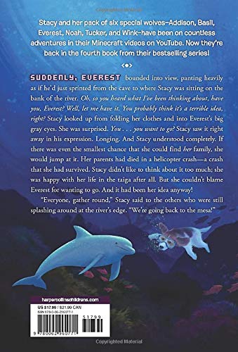 Wild Rescuers # 4 : Sentinels in the Deep Ocean - Hardback