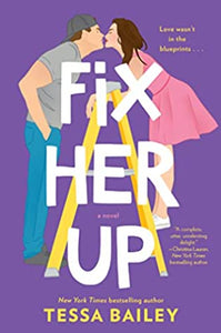Hot & Hammered #1 : Fix Her Up - Paperback