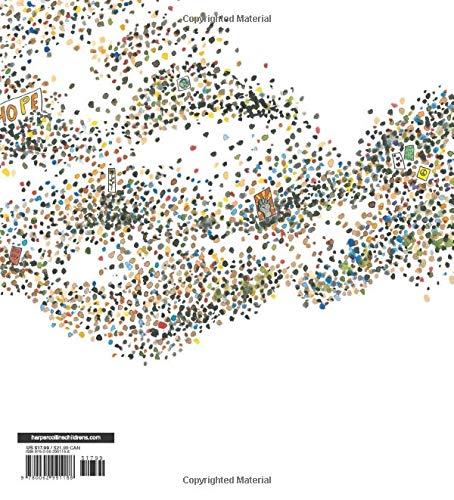 Sometimes People March - Hardback