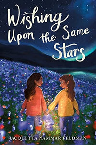 Wishing Upon the Same Stars - Hardback