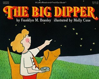 LRFO Stage 1 : The Big Dipper - Paperback