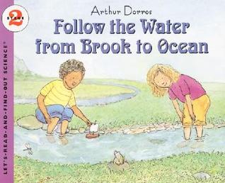 STAGE 2 : Follow the Water from Brook to Ocean - Paperback