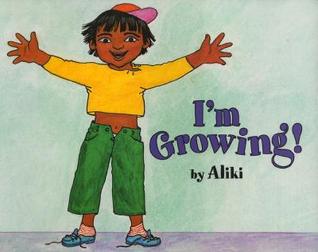 LRFO Stage 1 : I'm Growing! - Paperback