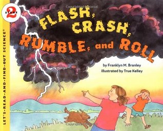 STAGE 2 : Flash, Crash, Rumble, and Roll - Paperback
