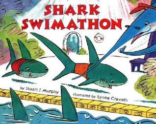 MATHSTART LVL 3 : SHARK SWIMATHON - Kool Skool The Bookstore