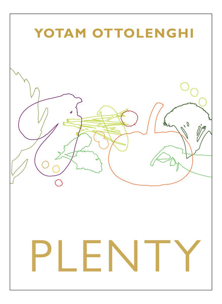 Plenty - Hardback