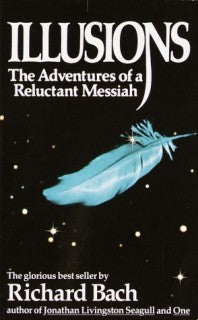 Illusions: The Adventures of a Reluctant Messiah - Kool Skool The Bookstore