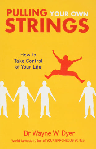 Pulling Your Own Strings - Paperback