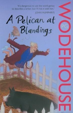 A PELICAN AT BLANDINGS - Kool Skool The Bookstore