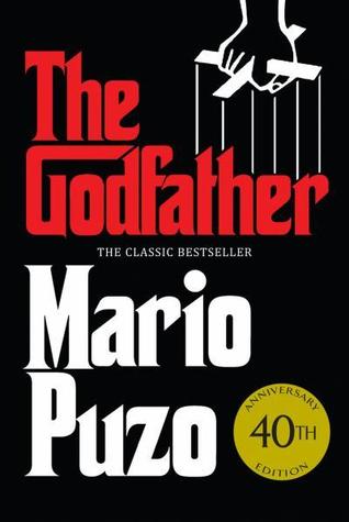 The Godfather - Paperback - Kool Skool The Bookstore