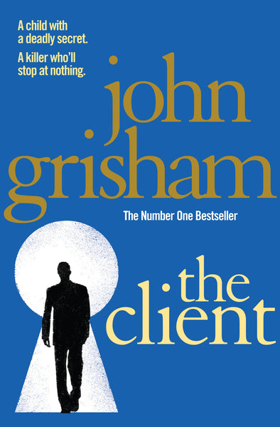 The Client - Paperback