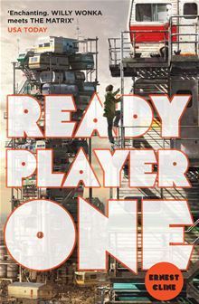 Ready Player One - Paperback