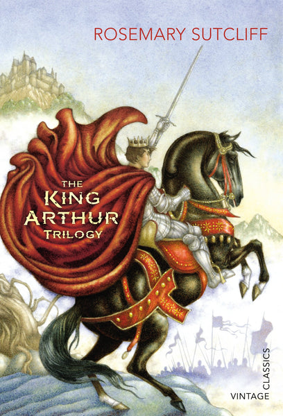 Vintage Classic : The King Arthur Trilogy - Paperback