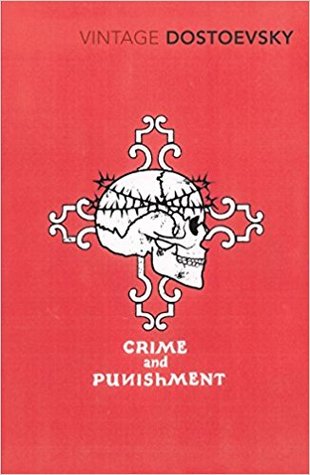 Crime And Punishment - Kool Skool The Bookstore