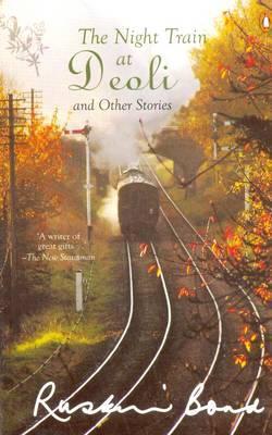 The Night Train at Deoli and Other Stories - Paperback