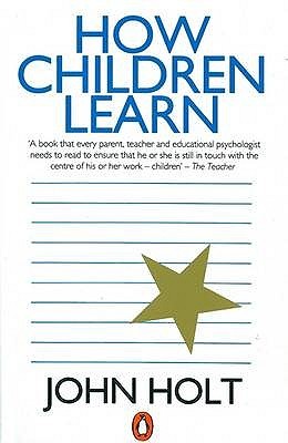 How Children Learn - Paperback