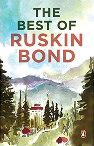 The Best of Ruskin Bond - Paperback